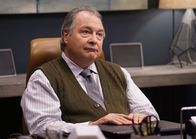 Ghosted – Merv Minette (Kevin Dunn)