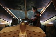 Stargate: Continuum – Stargate: Continuum (2008)