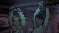 Archer – Lana Kane (r.)