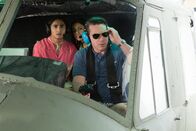 San Andreas Quake – San Andreas Quake Pilot (Shaun Gerardo).