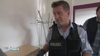 Auf Streife – Fr, 04.04., 05:15 Uhr