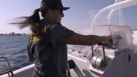 Border Control - Spaniens Grenzschützer – Di, 16.04., 16:50 Uhr