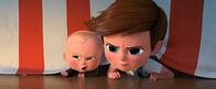 The Boss Baby – The Boss Baby (2017)