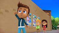 PJ Masks - Pyjamahelden – PJ Masks - Pyjamahelden (2015)