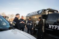 Elementary – Fr, 26.08., 01:00 Uhr
