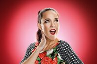Die Carolin Kebekus Show – Die Carolin Kebekus Show (2024)