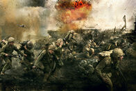 The Pacific – The Pacific (2009)
