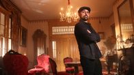 Ghost Hunters – Dave Tango