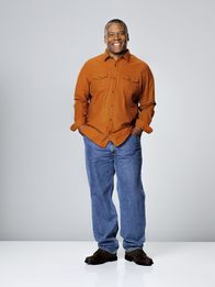 Last Man Standing – (6. Staffel) - Chuck Larabee (Jonathan Adams)