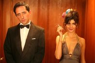 Liebe um jeden Preis – Irène (Audrey Tautou) hält den Hotelangestellten Jean (Gad Elmaleh) fälschlicherweise für einen Millionär.