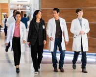The Good Doctor – Mo, 11.05., 23:41 Uhr