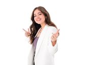 KiKA Live – Moderatorin Sarah