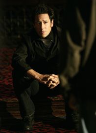 Numb3rs - Die Logik des Verbrechens – In Lebensgefahr: Don (Rob Morrow) ...