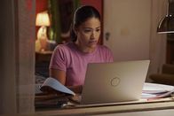 Jane the Virgin – Gina Rodriguez (Jane Gloriana Villanueva).