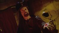 Wes Craven's Wishmaster – Zoroaster (Ari Barak)