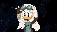 DuckTales – Della Duck DELLA DUCK