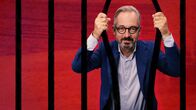 Keine Talkshow - Eingesperrt mit Jan Fleischhauer – Key Visual ?"Keine Talkshow - Eingesperrt mit Jan Fleischhauer"?