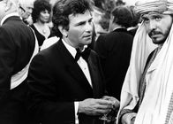 Columbo – Columbo (Peter Falk, l.); Hassan Salah (Hector Elizondo, r.)