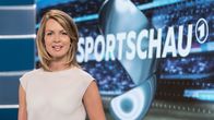 Sportschau – Jessy Wellmer