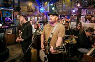 Inas Nacht – Der amerikanische Singer-Songwriter Marc Broussard.