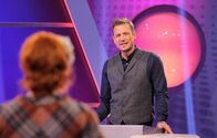 Meister des Alltags – Enie van de Meiklokjes und Florian Weber.