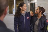 Chicago Fire – Chicago Fire (2016)