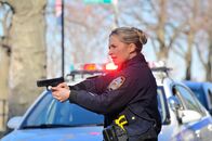 Blue Bloods - Crime Scene New York – Eddie Reagan (Vanessa Ray)