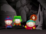 South Park – Do, 02.10., 07:10 Uhr