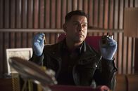 Castle – Wer hat den CEO einer großen Spielzeugfirma in Montreal ermordet? Javier Esposito (Jon Huertas) findet eine heiße Spur ...
