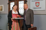 Die Rosenheim-Cops – Die Rosenheim-Cops (2019)