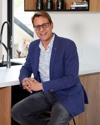 Unser Traumhaus: Umzug oder Umbau? – Andrew Winter