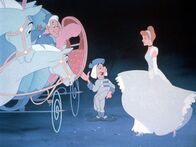 Cinderella – Cinderella (r.)