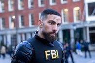FBI: Special Crime Unit – FBI SA Omar Adom 'OA' Zidan (Zeeko Zaki)