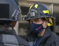 9-1-1 Notruf L.A. – Evan "Buck" Buckley (Oliver Stark)