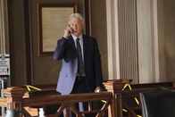Navy CIS – Leroy Jethro Gibbs (Mark Harmon)