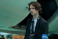 Tokyo Vice – Jake Adelstein (Ansel Elgort)
