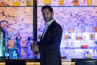Lucifer – Lucifer Morningstar (Tom Ellis)