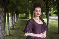Versailles – Scarron / Madame de Maintenon (Catherine Walker)