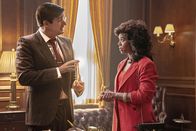 Black Monday – Ken Marino als Larry, Regina Hall als Dawn Towner