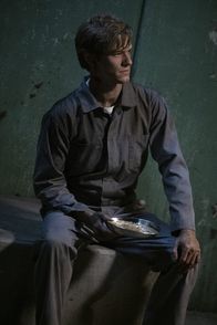MacGyver – Angus MacGyver (Lucas Till)