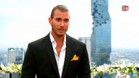 Der Bachelor – Kenny Leemann