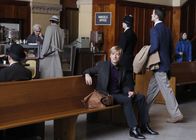 Navy CIS – Auch Ducky (Adam Campbell) war mal jung, und er erinnert sich daran, was ihn damals bewegte und umtrieb ...