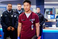 Chicago Med – Chicago Med (2019)