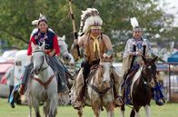 Native America – Native America (2018)