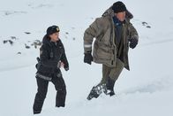 Fortitude – Fortitude (2017)