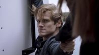 MacGyver – Angus MacGyver (Lucas Till)