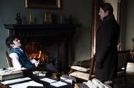 The Frankenstein Chronicles – Lord Daniel Hervey (Ed Stoppard, l.) und John Marlott (Sean Bean, r.).