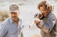 Tremors - Im Land der Raketenwürmer – Tremors - Im Land der Raketenwürmer (1990)