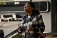 Navy CIS – Kasie Hines (Diona Reasonover)