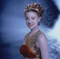 Gene Roddenberry's Andromeda – (1. Staffel) - Wer oder was ist Trance Gemini (Laura Bertram) wirklich?